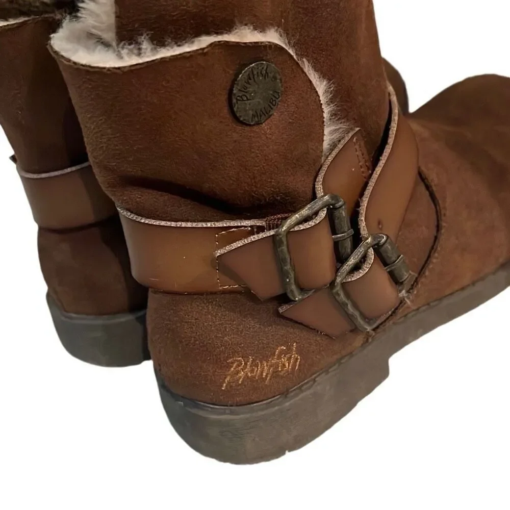 Blowfish Malibu Kids Boots